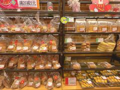 -面包工房(天河城店)
