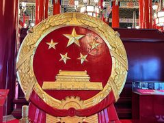-天安门城楼