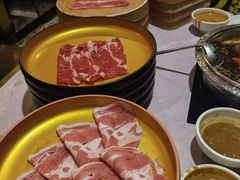 -一绪に寿喜烧自助(世茂广场店)
