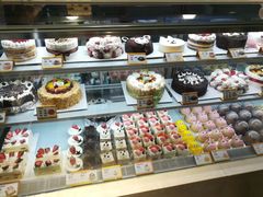 -仟吉KenGee(国贸360店)