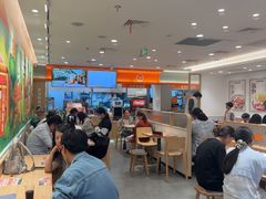 -吉野家(上海美罗城店)