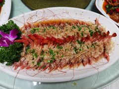 特色元宝虾-旭龙鱼头王(航华店)