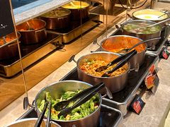 -比格比萨自助(宝山日月光店)