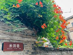 -紫阳古街