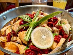 -云雪丽·木府土司文化餐厅(木府店)