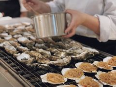 -川骄海鲜自助(亚运村店)