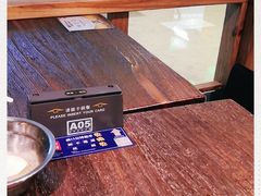 -和府捞面(景枫中心店)