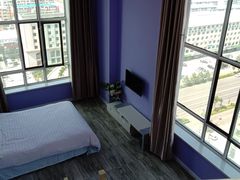 -延吉白山大厦酒店