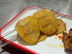 -提老炮儿烧烤(南山店)