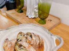 松子核桃恰巴塔-富贵面包公司(运河店)