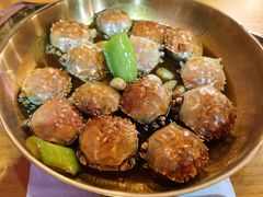 -回·龙虾铺·盆盆蟹·烧烤大排档(回龙观店)