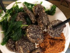 -88号小吃店·经典云南菜·地道纳西美食