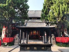 -秋霞圃