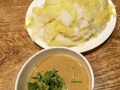 -清真吴记门钉肉饼·喜多利