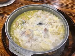 佛跳墙-侠成水上农庄(工业大道店)