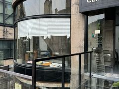 -CEMENT·coffee bar (凤凰创意园店)