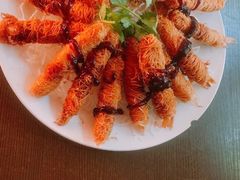 -枫庭居(安平店)