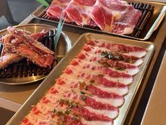-西塔老太太泥炉烤肉(青浦蟠龙天地店)