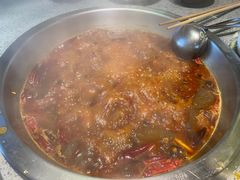 -渝味晓宇·重庆火锅(龙岗龙城万科里店)