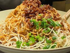 凉面-巴厘龙虾·榜首油焖大虾(音乐学院·沿江酒馆店)