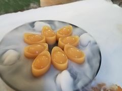 -蓝珊甄选海鲜自助·火锅大排档(近阿那亚店)