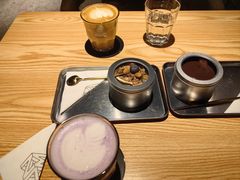 -ZM COFFEE(西安路店)