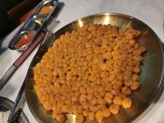 玉米烙-六七八韩式烤肉·韩国料理(上杭路店)