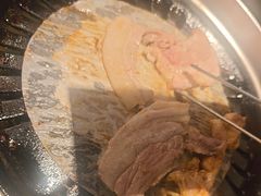 -真熙家牛排烤肉无限续(百脑汇店)