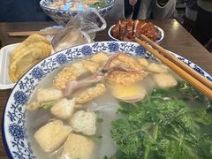 -小潘记鸭血粉丝汤