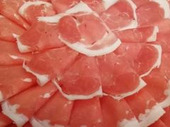 -仁和四季涮肉馆(天坛南门店)