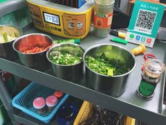 调料-吉品莞家·鲍鱼鸡煲(东莞店)