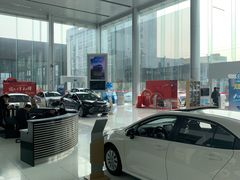 -合肥通源一汽丰田4S店(包河花园店)