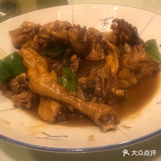 南通头菜