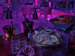 -The Penthouse酒吧