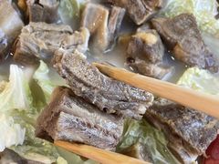 -阿婆情腊排骨火锅(古城旗舰店)