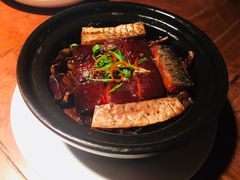 外婆红烧肉-外婆家(世界城广场店)