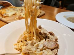 -新贝乐意大利餐厅(苏州中心店)