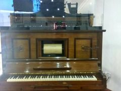 -鼓浪屿钢琴博物馆