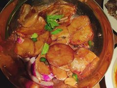 -绿茶餐厅(石家庄万象城店)