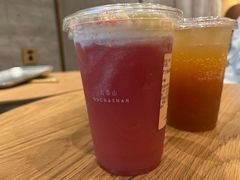 -去茶山(重庆万象城店)