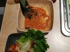 -新石器烤肉(中房金谊广场店)