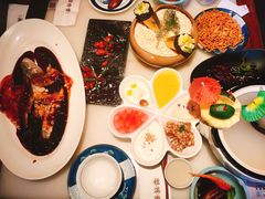 -桂满陇天书(南京德基旗舰店)