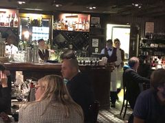 -Keens Steakhouse