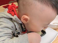 -海底捞火锅(枫蓝国际购物中心店)