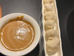-北京老门框爆肚四季涮肉(淮海东路外滩店)