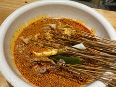 -嘉州叶婆婆钵钵鸡(建设路店)