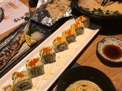 -寿司皇(扬名广场店)