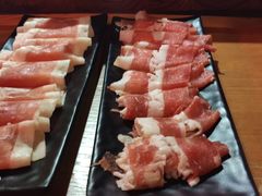 -红花椒火锅(泰州万达店)