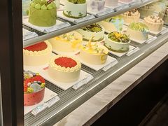 -Pantry's Best派悦坊蛋糕(K11购物艺术中心店)