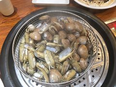 -海味当家·蒸锅海鲜(中山广场创始店)